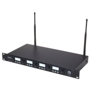 Sirius Quad R 470